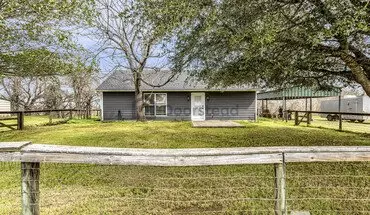 3 of 44 1410 FM 2571 House for rent in Smithville, TX