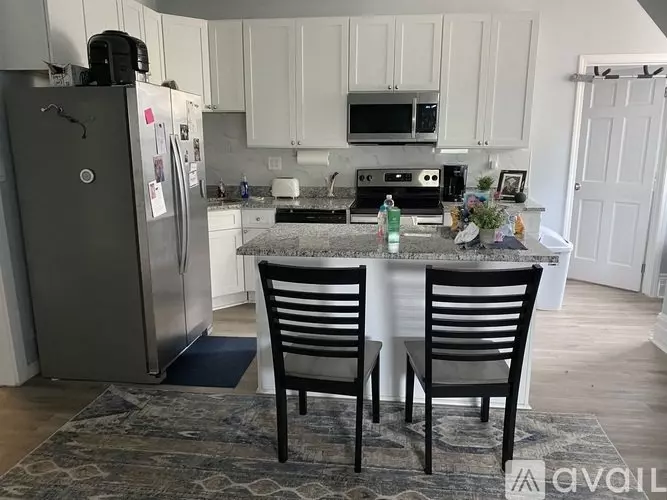 621 N Negley Ave Unit 3rd Apartment for rent in Pittsburgh, PA