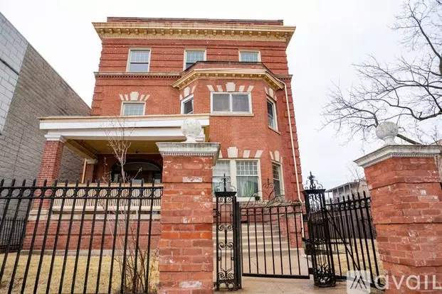 4541 S Forrestville Ave Unit 3 Apartment for rent in Chicago, IL 4541 S Forrestville Ave Unit 3 Apartment for rent in Chicago, IL