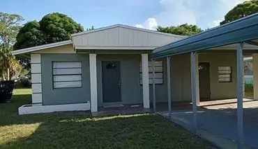 3 of 11 2909 Ave S House for rent in Fort Pierce, FL