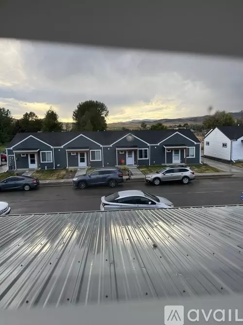 408 Brookline St Unit C Apartment for rent in Livingston, MT