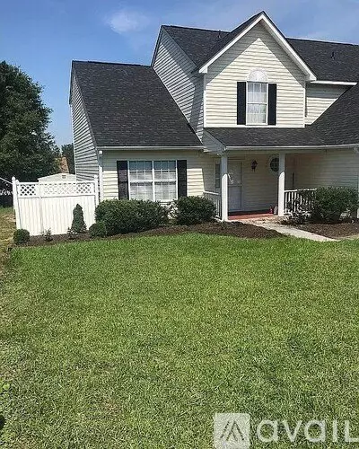 164 Appletree Ln House for rent in West Columbia, SC