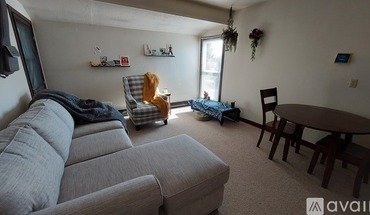 1270 N 2nd St Unit Pioneer Apartment for rent in Platteville, WI