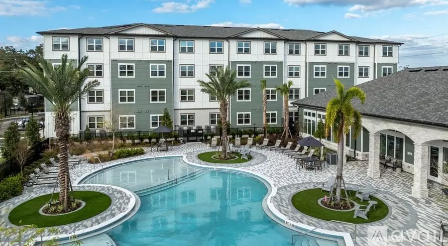 27779 York Hbr Pl Unit 3 Apartment for rent in Wesley Chapel, FL