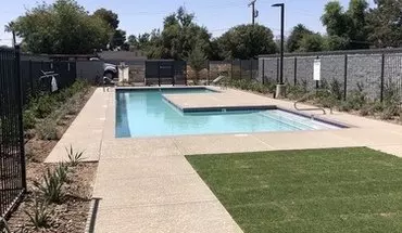 2 of 12 4374 E Berkeley Rd Unit Downstair Apartment for rent in Phoenix, AZ