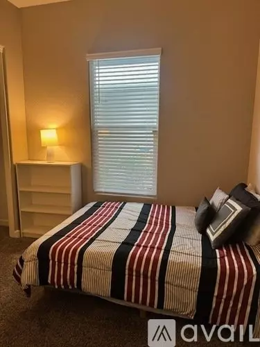 4374 E Berkeley Rd Unit Upstair Apartment for rent in Phoenix, AZ