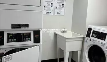4 of 8 55 Queensberry St Unit 5 Apartment for rent in Boston, MA