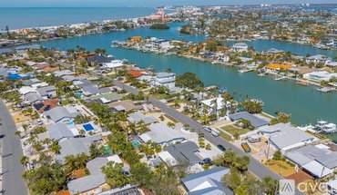 330 N Tessier Dr Apartment for rent in St Pete Beach, FL