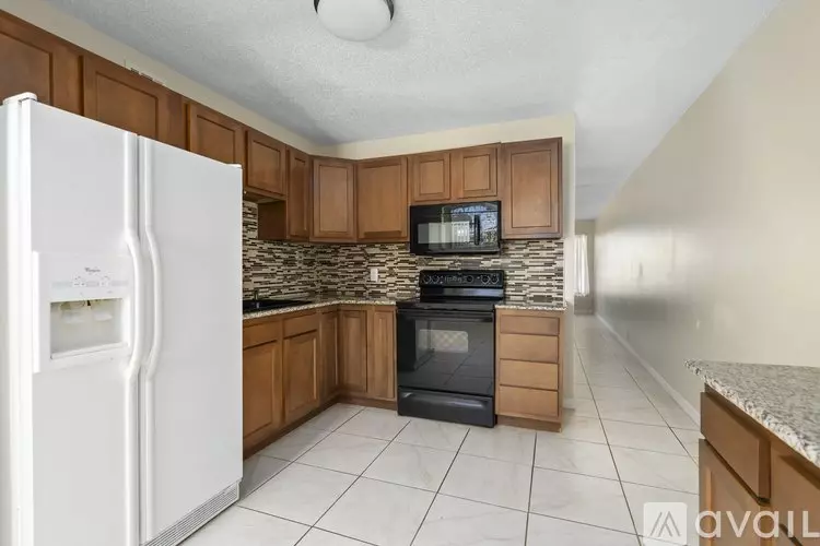 2458 Florentine Way Unit 38 Apartment for rent in Clearwater, FL