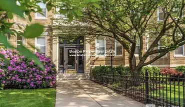2 of 11 109 Queensberry St Unit 5 Apartment for rent in Boston, MA