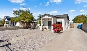 2 of 12 1228 E Taylor St House for rent in Phoenix, AZ