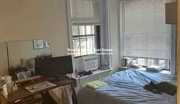 4 of 9 88 W Cedar St Unit 5 Apartment for rent in Boston, MA