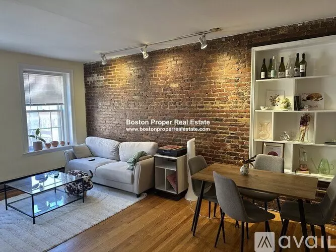 88 W Cedar St Unit 5 Apartment for rent in Boston, MA