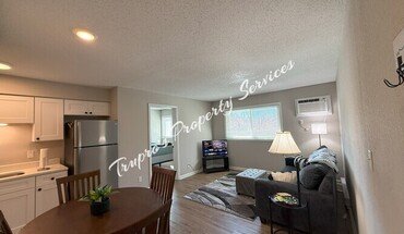 8822 N Lemon Creek Rd Unit 3 Apartment for rent in Berrien Springs, MI