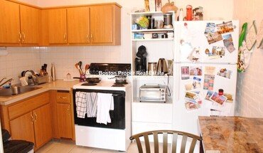 379 Marlborough St Unit 501 Apartment for rent in Boston, MA