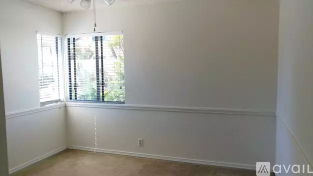 13861 Christian Barrett Dr Apartment for rent in Moorpark, CA
