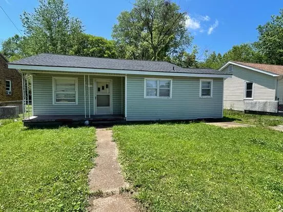 2 Bedroom 1 Bathroom Home Available Now! Apartment for rent in Huntsville, AL