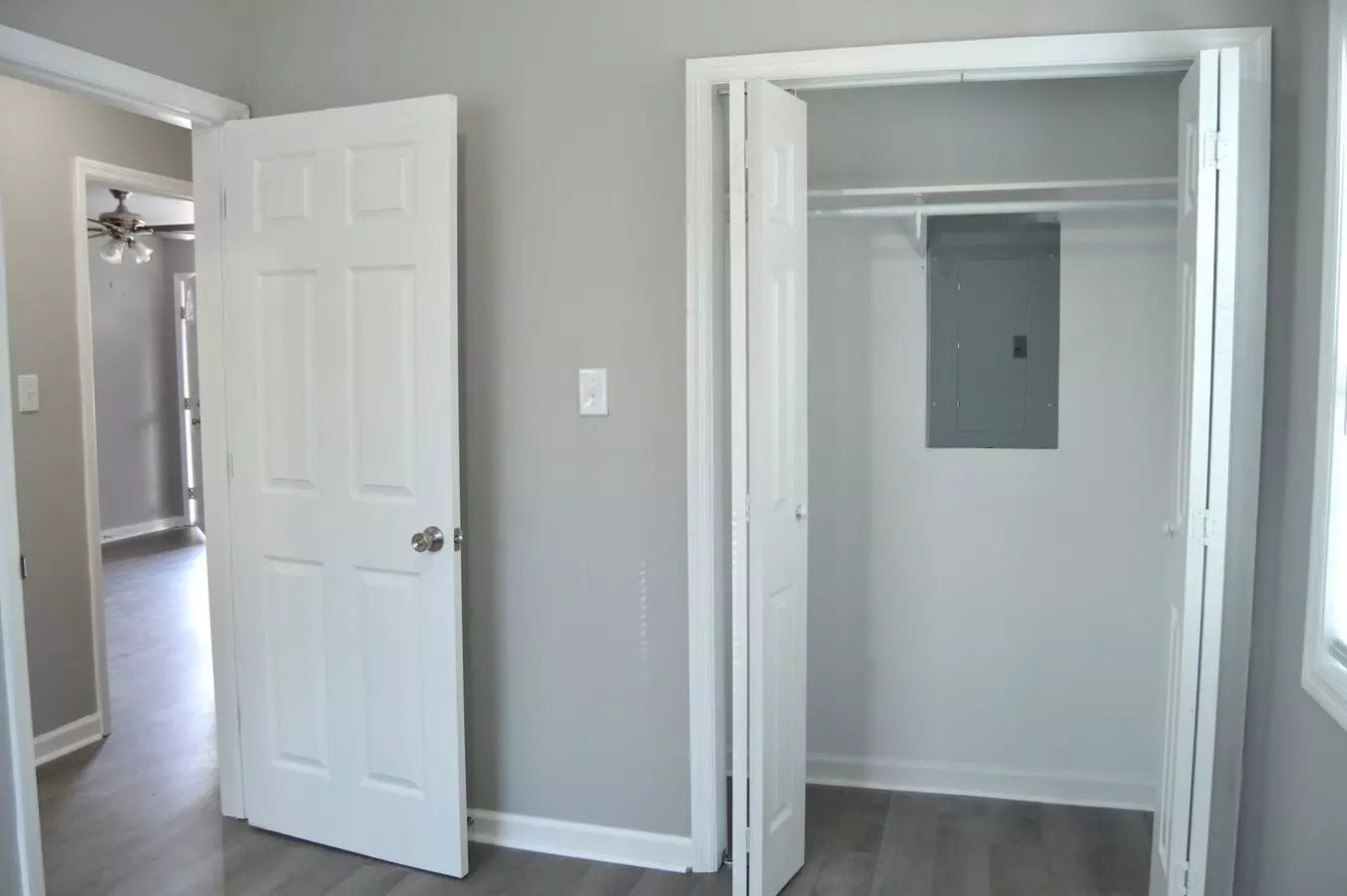 911 Woodall Rd Sw Apartment for rent in Decatur, AL