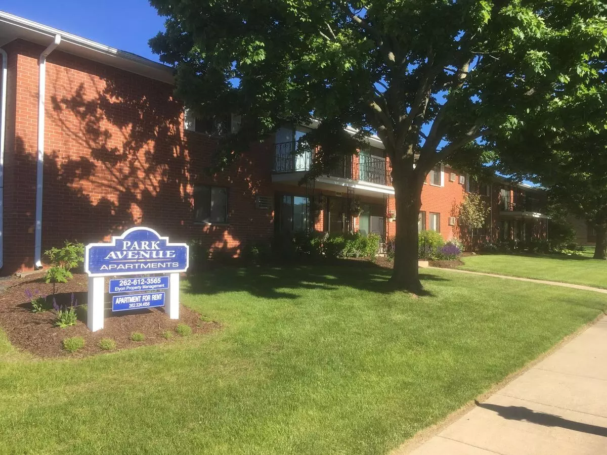 Park Avenue Apartments Apartment for rent in Kenosha, WI