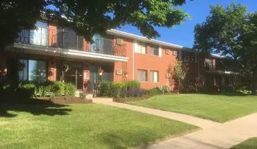 2 of 17 Park Avenue Apartments Apartment for rent in Kenosha, WI