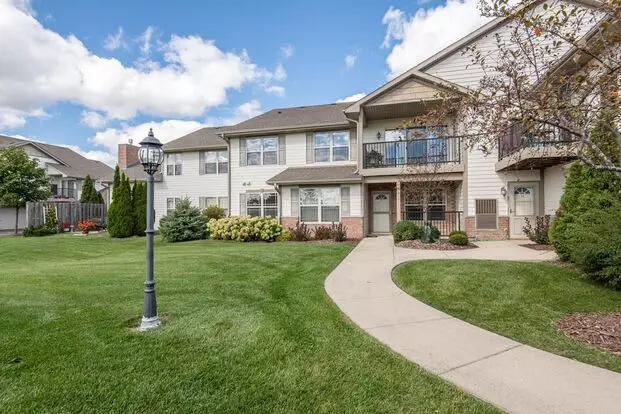Condo at 1519 24th Avenue Apartment for rent in Kenosha, WI