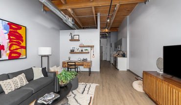 Box Board Lofts Apartment for rent in Grand Rapids, MI