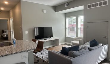 Peerless Apartment for rent in Grand Haven, MI