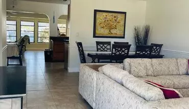 2 of 17 **available For Summer 2025 -and- 2025-26 Winter Seasonal Months** House for rent in Port Charlotte, FL