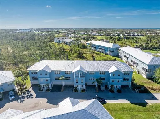 Townhomes Of Cape Haze Apartment for rent in Rotonda West, FL