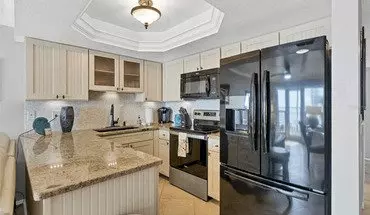 5 of 17 1/1 Fully Furnished Waterfront Condo Apartment for rent in Port Charlotte, FL