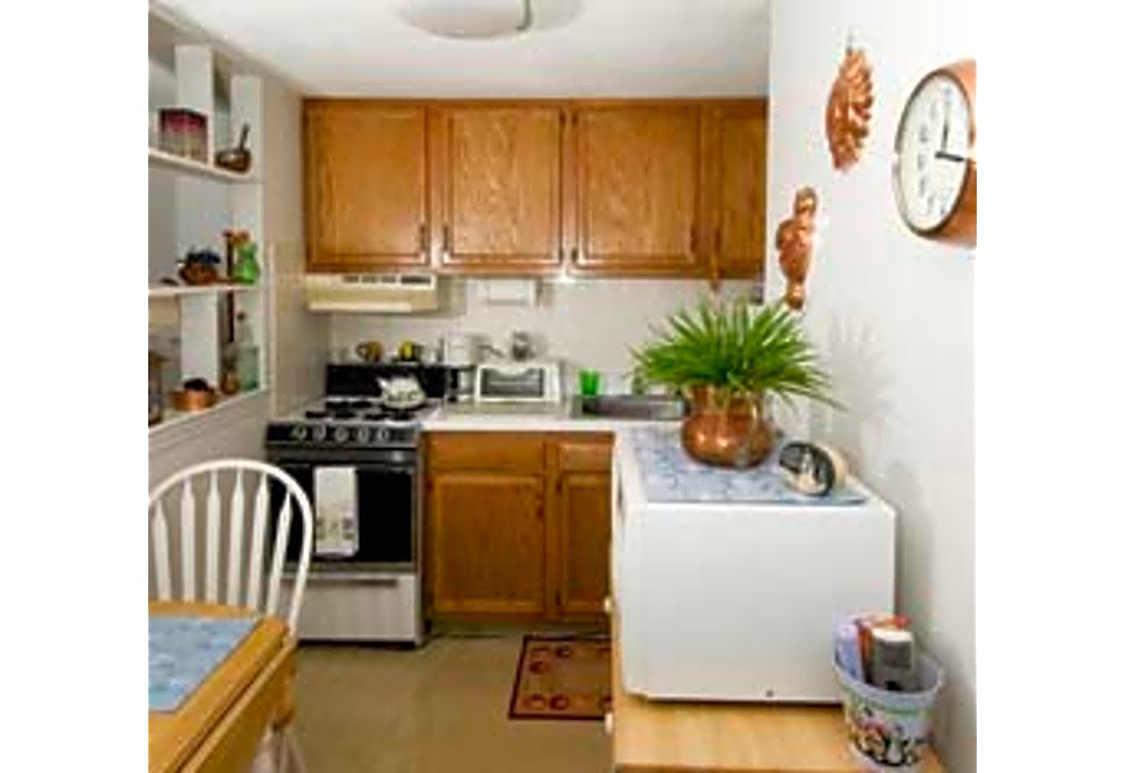 Riverview Gardens Townhouse for rent in Nashua, NH