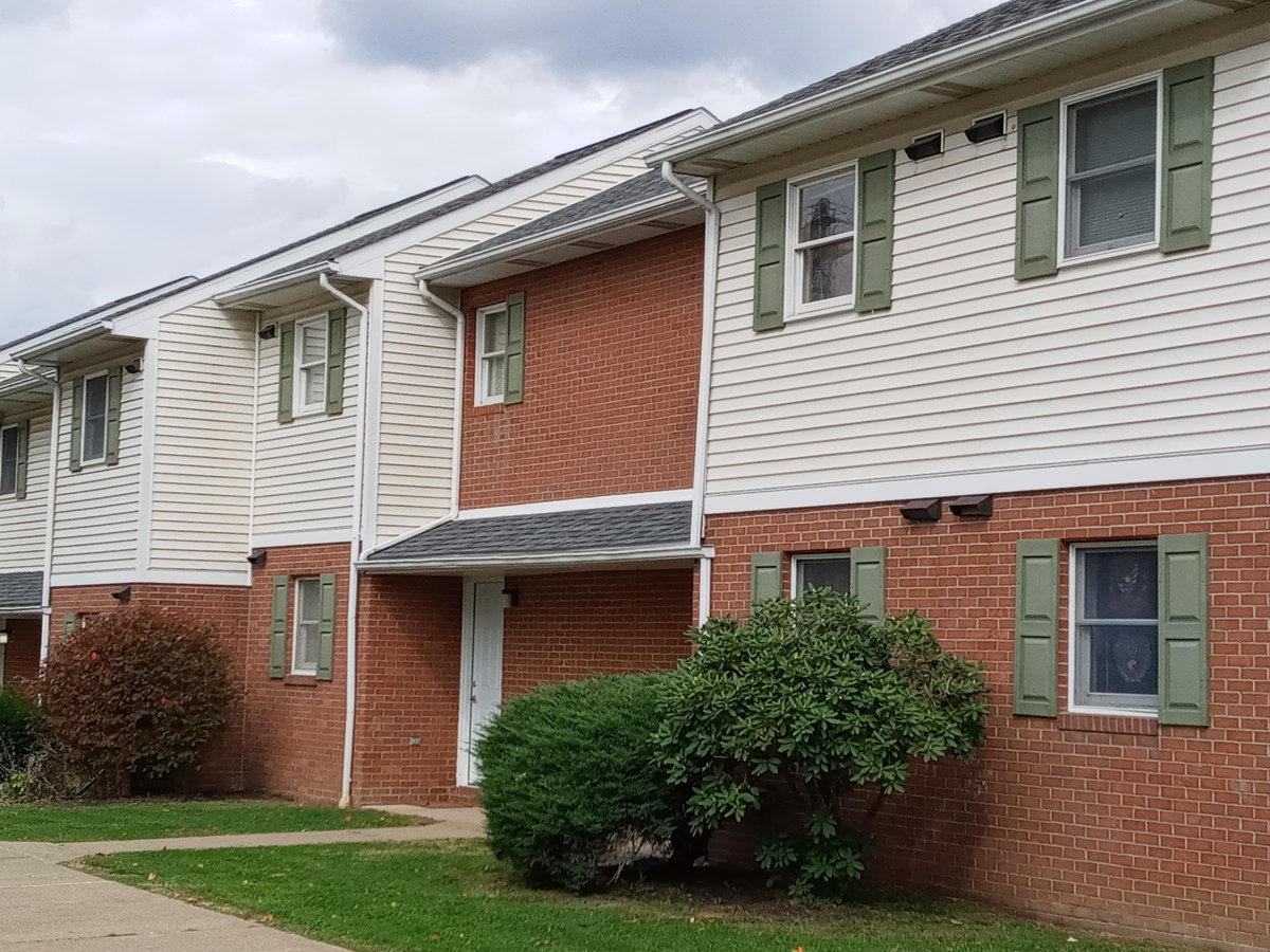 Wright Village Apartments 21 Dunn St Sandy Lake, PA