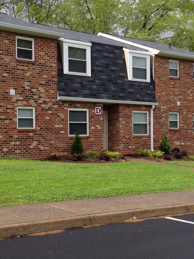 Parkway Village Apartments Waynesboro, VA Rentable