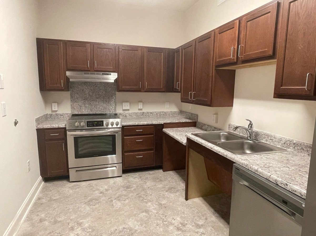 Ann Wingfield Apartments 211 E Spencer St Culpeper, VA