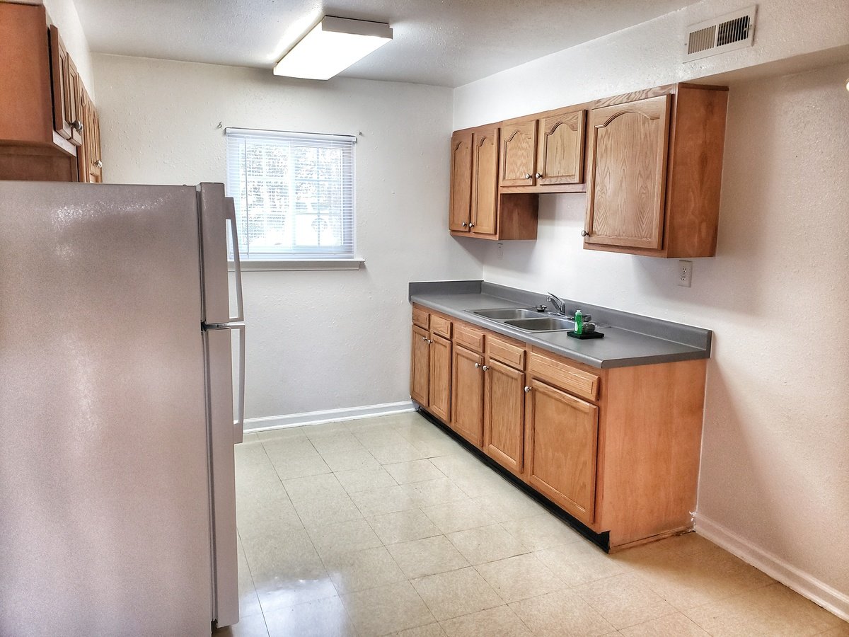 Walker Landing Apartments Elizabeth City, NC Rentable