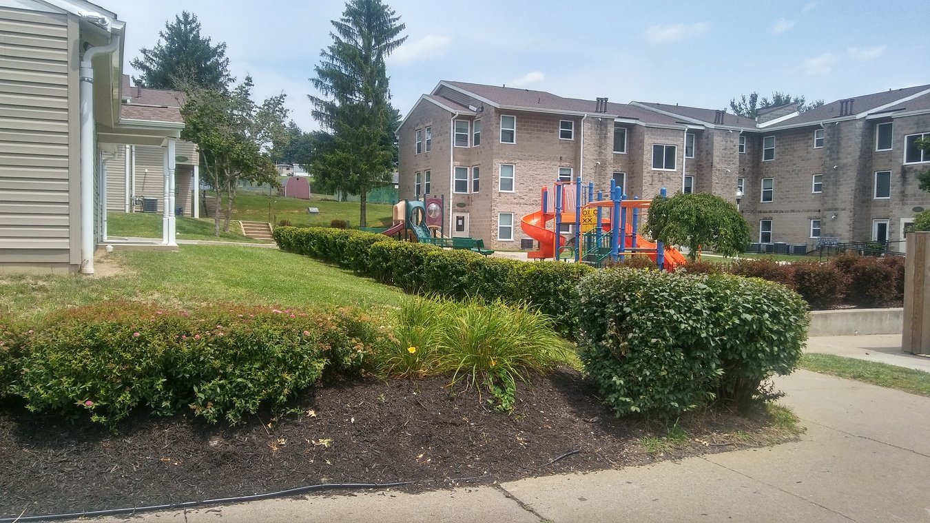 Marjorie Gardens Apartments WV Rentable