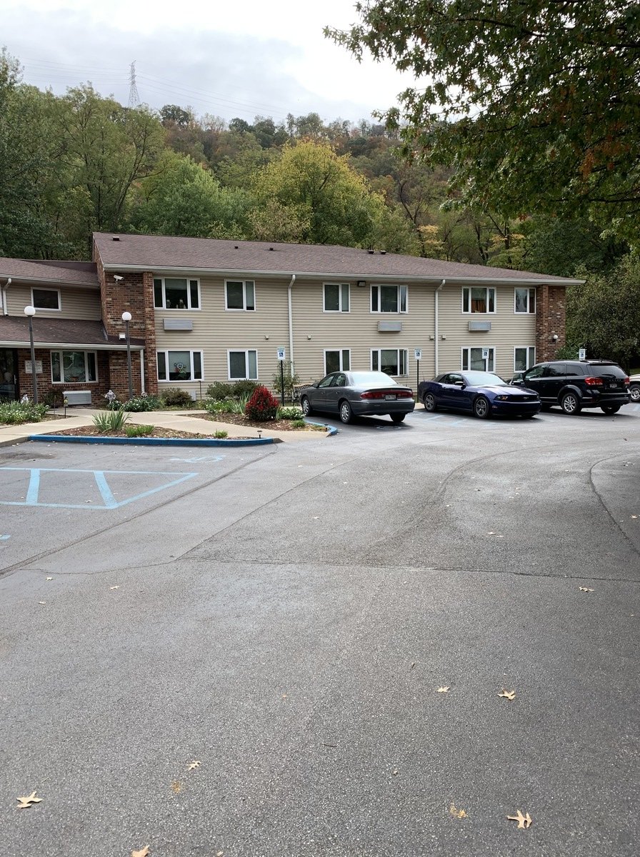 Chelyan Village Apartments Cabin Creek, WV Rentable