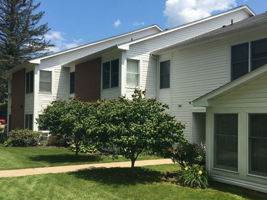 Tionesta Manor Apartments 101 Bridge St Tionesta, PA