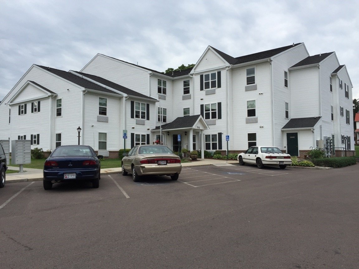 Friendship Heights Apartments Friendsville, MD Rentable