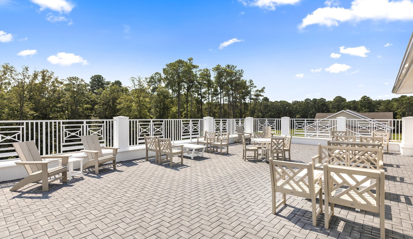 The Village At Slippery Hill Apartments Queenstown, MD