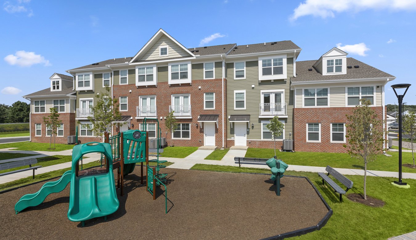 The Village At Slippery Hill Apartments Queenstown, MD