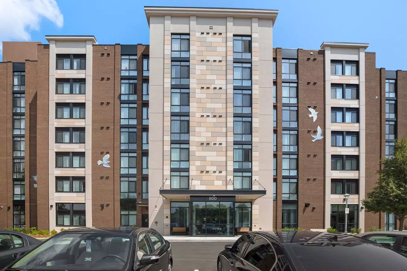 Catoctin View Apartment for rent in Frederick, MD
