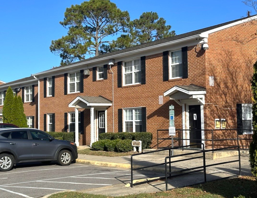 Tyler Run Apartments 213 Tyler Ln Edenton, NC Rentable