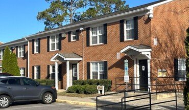 Tyler Run Apartments Apartment for rent in Edenton, NC