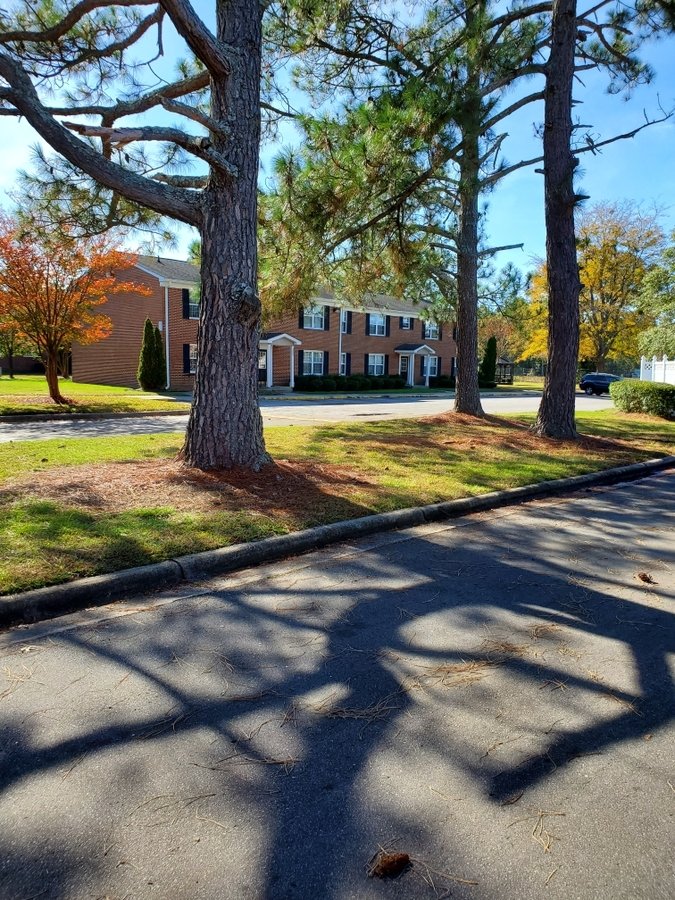Tyler Run Apartments 213 Tyler Ln Edenton, NC Rentable