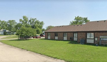Country Place Chrisman Apartments Apartment for rent in Chrisman, IL