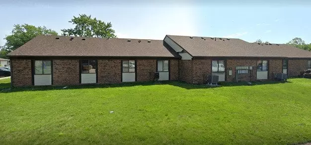 Country Place Chrisman Apartments Apartment for rent in Chrisman, IL