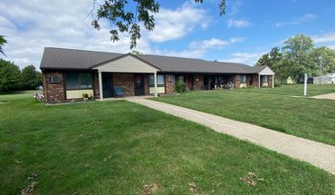 Country Place Argenta Apartment for rent in Argenta, IL