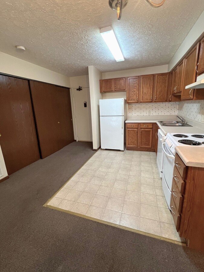 Tucker Manor Apartments 55+ 202 Sunnyside Ln Parsons, WV