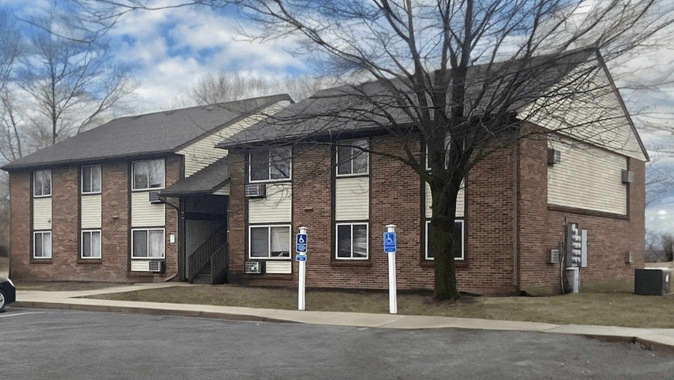 Country Place Moweaqua Apartments Moweaqua, IL Rentable